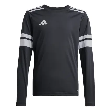 Adidas Squadra 25 Match junior long sleeve jersey