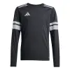 Adidas Squadra 25 Match junior long sleeve jersey