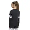 Adidas Squadra 25 Match junior long sleeve jersey