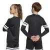 Adidas Squadra 25 Match junior long sleeve jersey