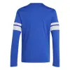 Adidas Squadra 25 Match junior long sleeve jersey