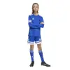 Adidas Squadra 25 Match junior long sleeve jersey