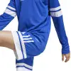Adidas Squadra 25 Match junior long sleeve jersey