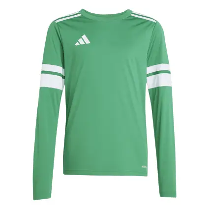 Adidas Squadra 25 Match junior long sleeve jersey