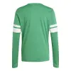 Adidas Squadra 25 Match junior long sleeve jersey