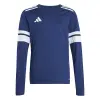 Adidas Squadra 25 Match junior long sleeve jersey