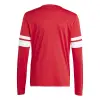 Adidas Squadra 25 Match junior long sleeve jersey