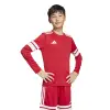 Adidas Squadra 25 Match детска тениска с дълги ръкави
