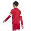 Adidas Squadra 25 Match junior long sleeve jersey