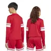 Adidas Squadra 25 Match junior long sleeve jersey