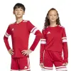 Adidas Squadra 25 Match junior long sleeve jersey