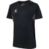 hummel HMLAUTHENTIC PL JERSEY S/S детска тениска