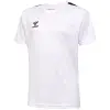 hummel HMLAUTHENTIC PL JERSEY S/S детска тениска