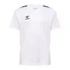 hummel HMLAUTHENTIC PL JERSEY S/S KIDS