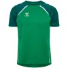 hummel hmlLEAD 2.0 JERSEY S/S