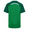 hummel hmlLEAD 2.0 S/S детска тениска