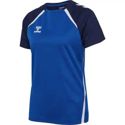 hummel hmlLEAD 2.0 Women's JERSEY S/S