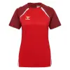 hummel hmlLEAD 2.0 S/S дамска тениска