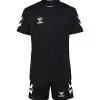 hummel hmlLOGO детски комплект екип