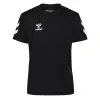 hummel hmlLOGO детски комплект екип
