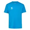hummel hmlLOGO детски комплект екип
