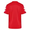 hummel hmlLOGO детски комплект екип