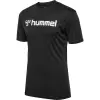 hummel hmlLOGO JERSEY S/S