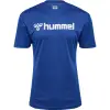 hummel hmlLOGO S/S тениска