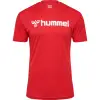hummel hmlLOGO S/S тениска