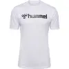 hummel hmlLOGO S/S тениска