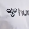 hummel hmlLOGO JERSEY S/S