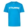 hummel hmlLOGO Kid's JERSEY S/S