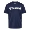 hummel hmlLOGO Kid's JERSEY S/S