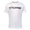 hummel hmlLOGO S/S детска тениска
