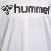 hummel hmlLOGO S/S детска тениска