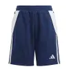 Adidas TIRO24 SWSHO youth sweat shorts