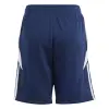 Adidas TIRO24 SWSHO детски къси панталони