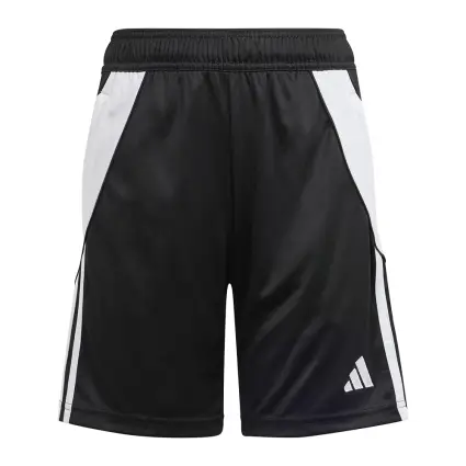 Adidas TIRO24 TRSHO детски тренровъчни къси панталони