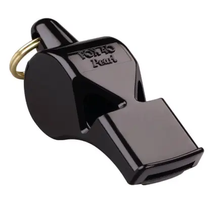 Fox 40 Pearl whistle