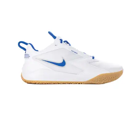Nike AIR ZOOM HYPERACE 3 indoor shoes FQ7074-106