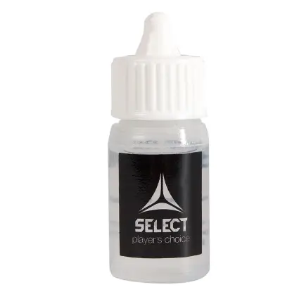 Select valve oil