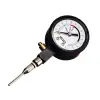 Select ball pressure gauge