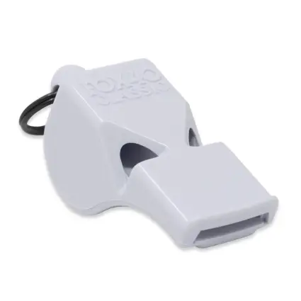Fox 40 Classic whistle